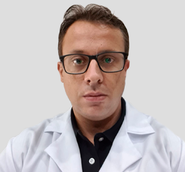 Dr. Felipe Moraes Pomar